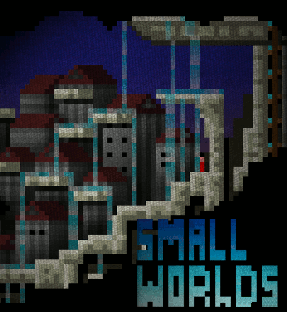 Small Worlds