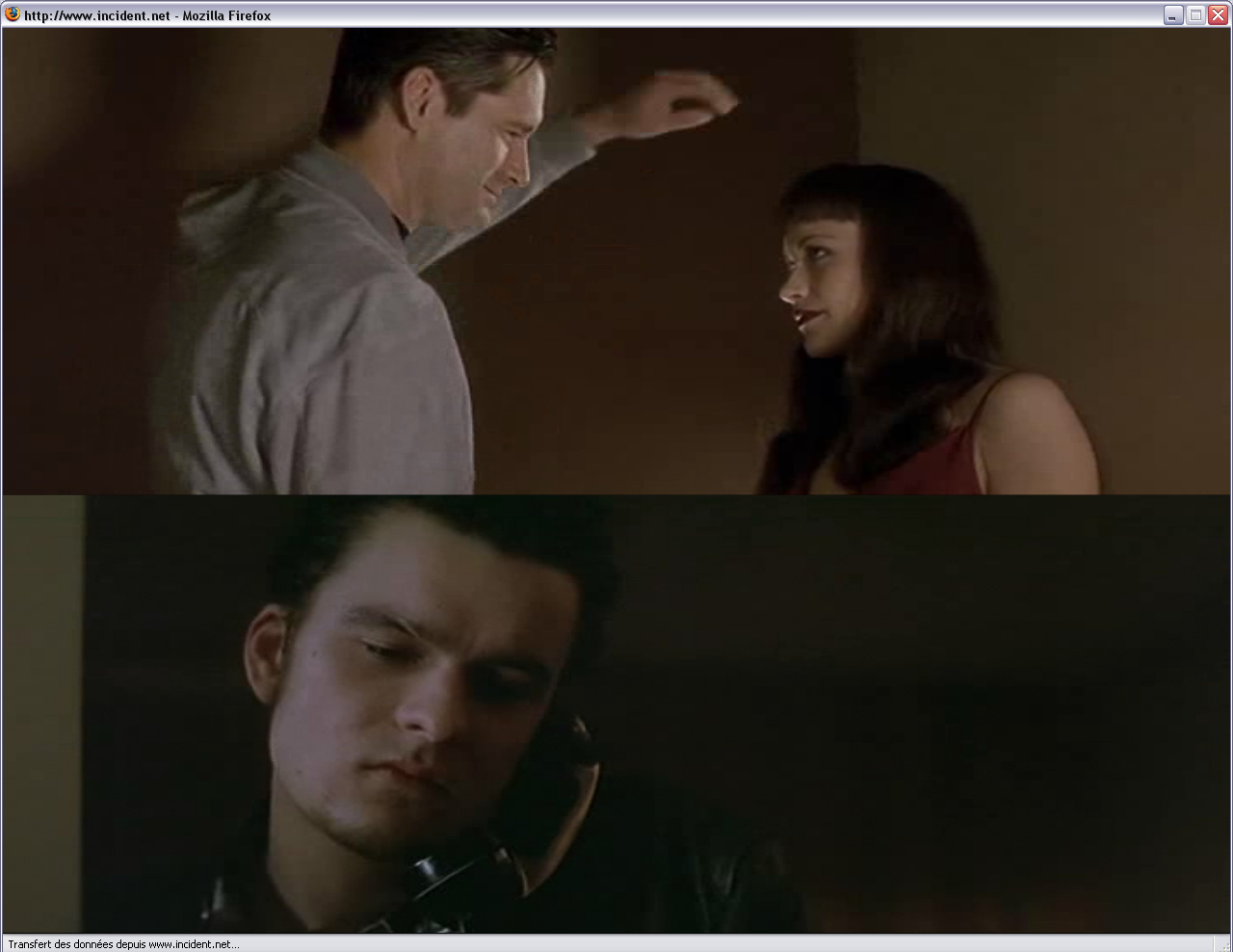 1=1: A Tribute to David Lynch