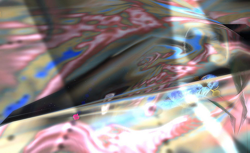 Ars Simulacra