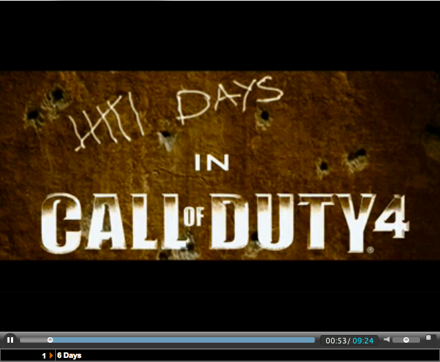 6 days