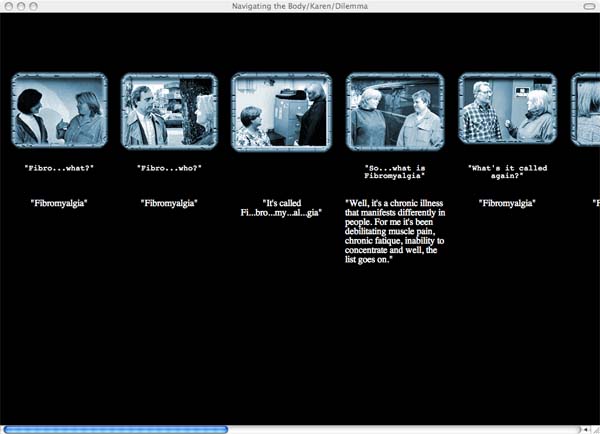 A Visibility Project