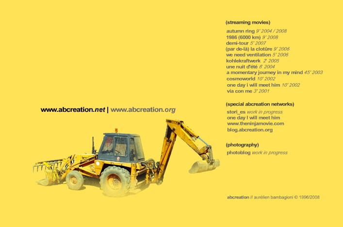 Abcreation.net