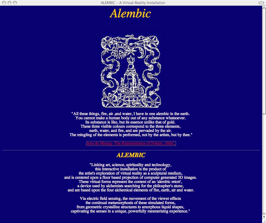 Alembic