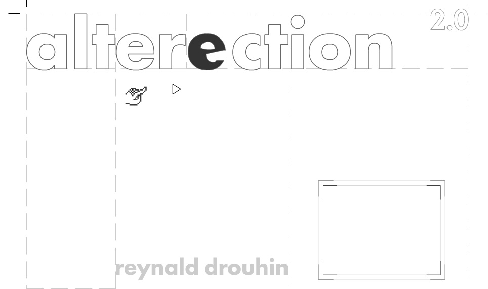 Alteraction