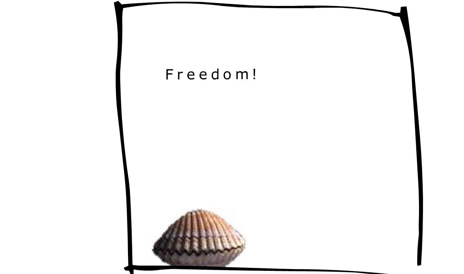 The Mollusc