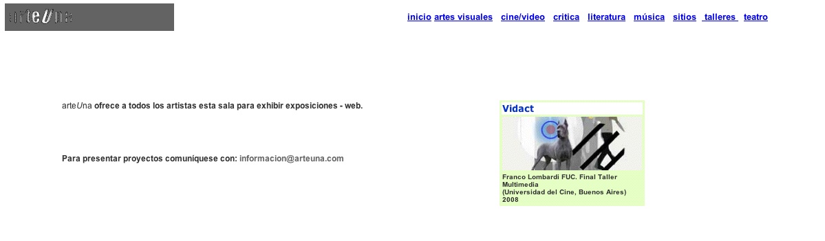 Arteuna