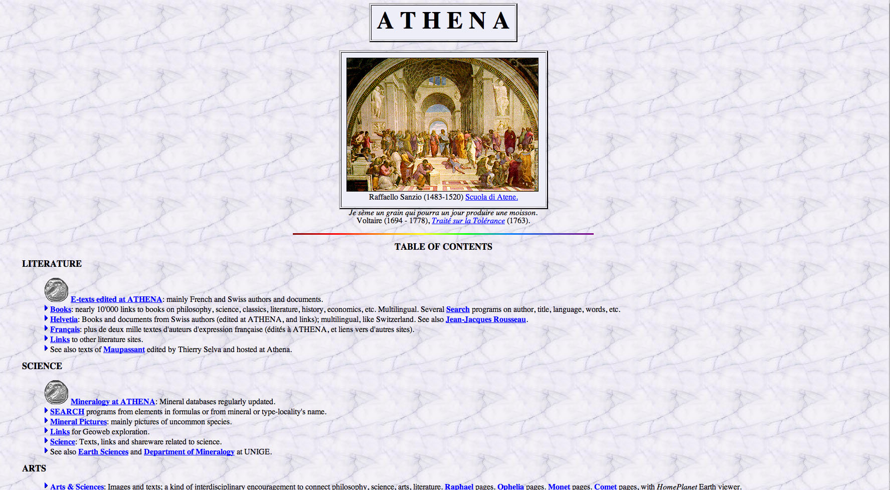 Athena