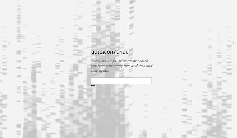 Autoicon