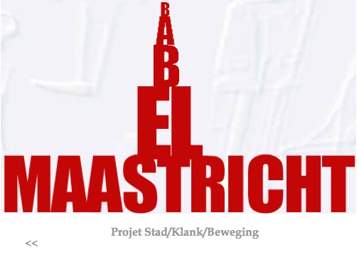 Babel/Maastricht