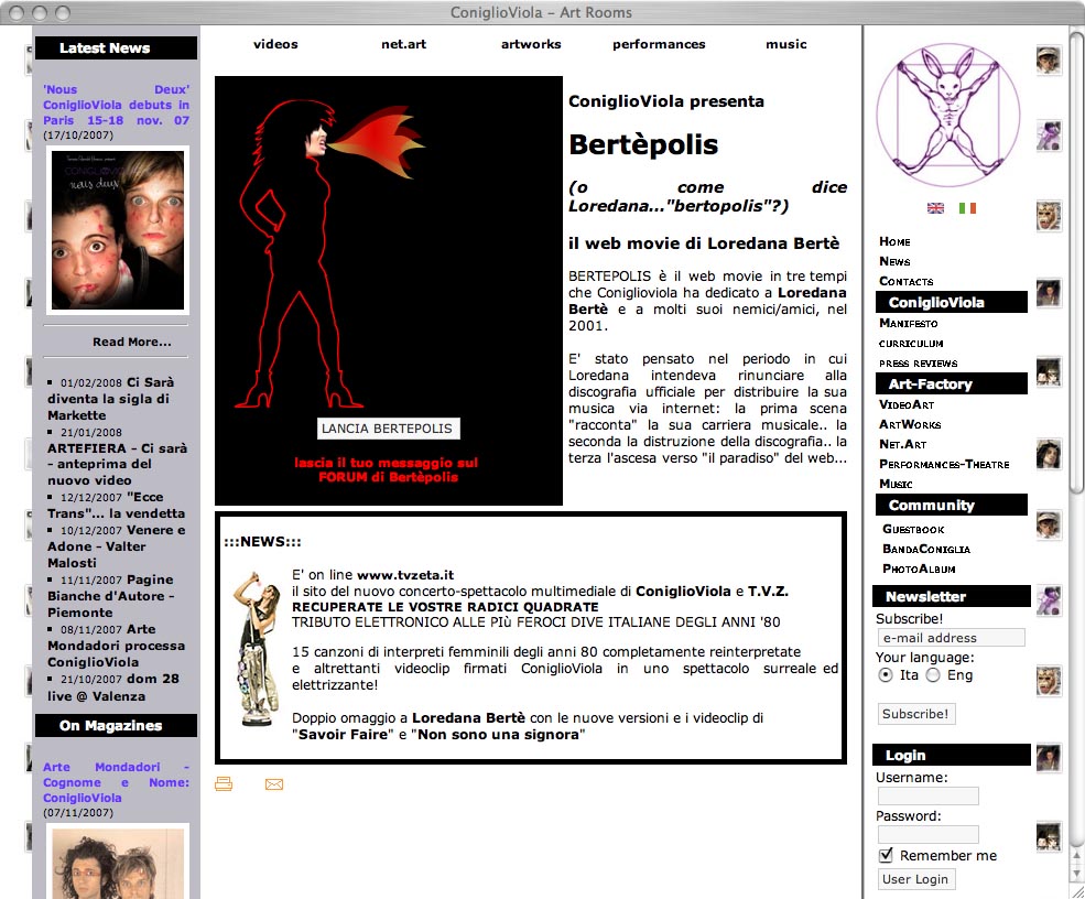 Bertèpolis