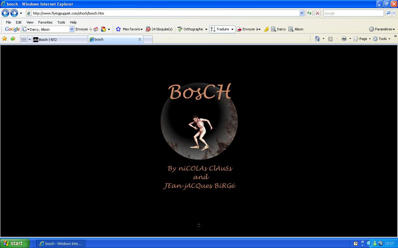 Bosch