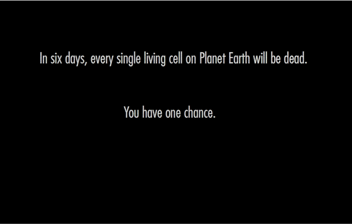 One Chance
