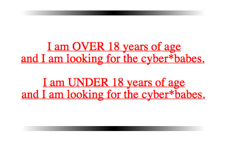 Cyber*Babes