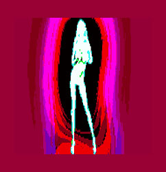 Cyber Strippers!