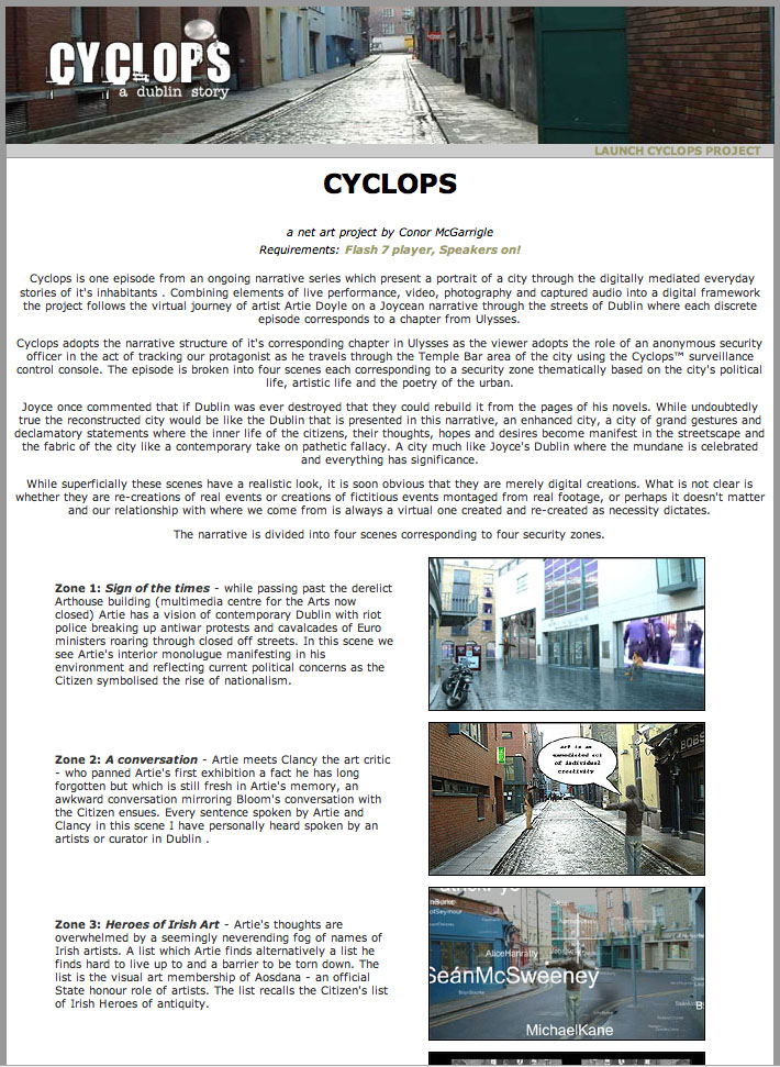 Cyclops