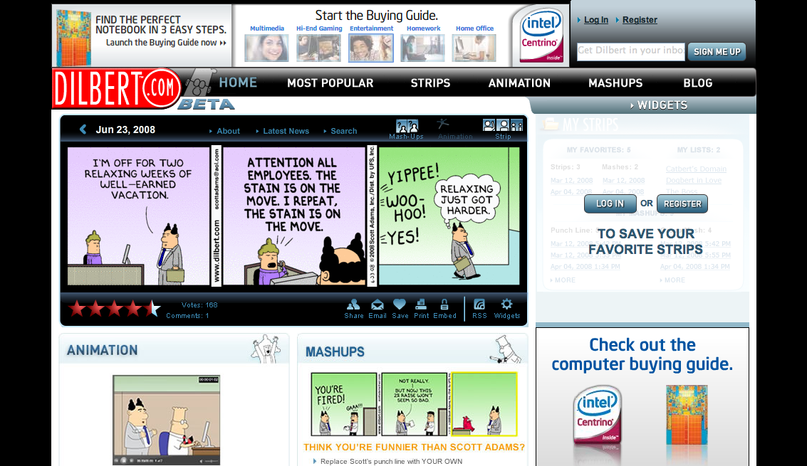 Dilbert