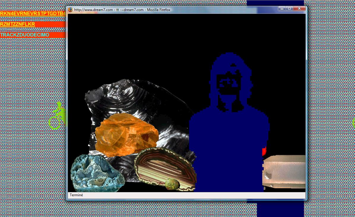 Benicassim Animation