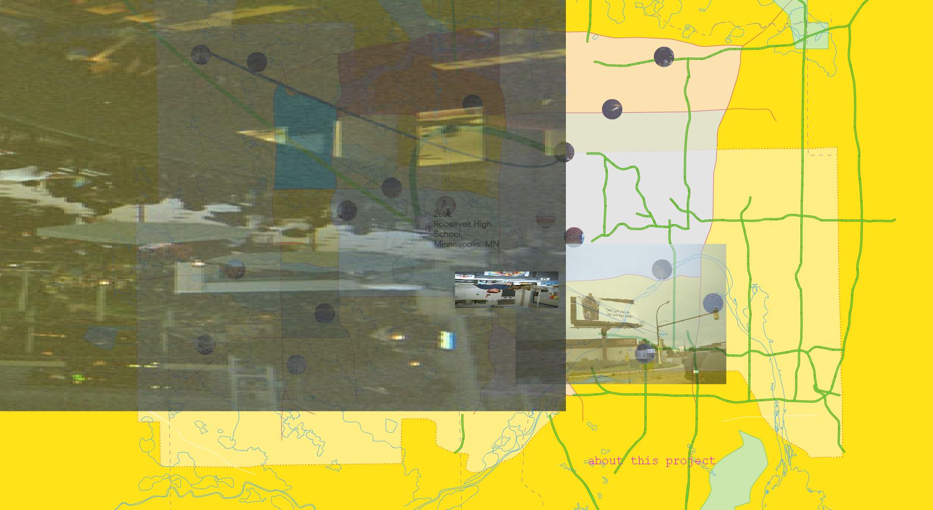 Minneapolis and St-Paul are East African Cities
