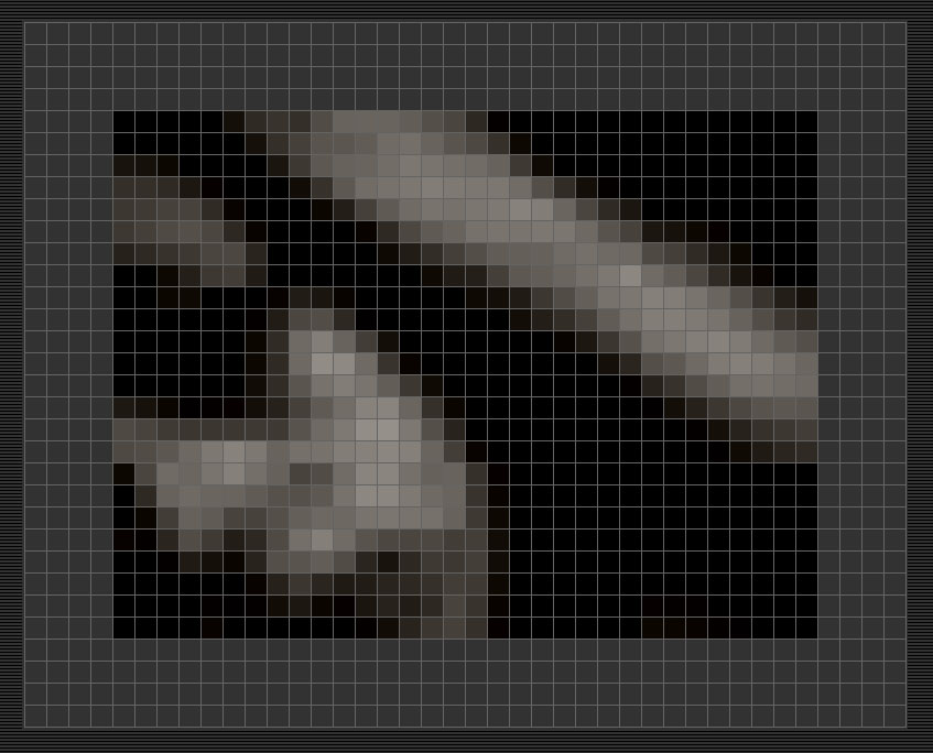 Encoded Presence