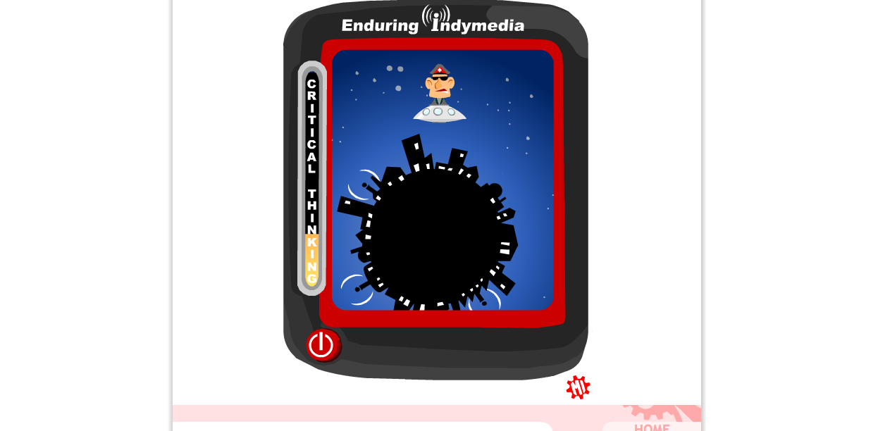 Enduring Indymedia