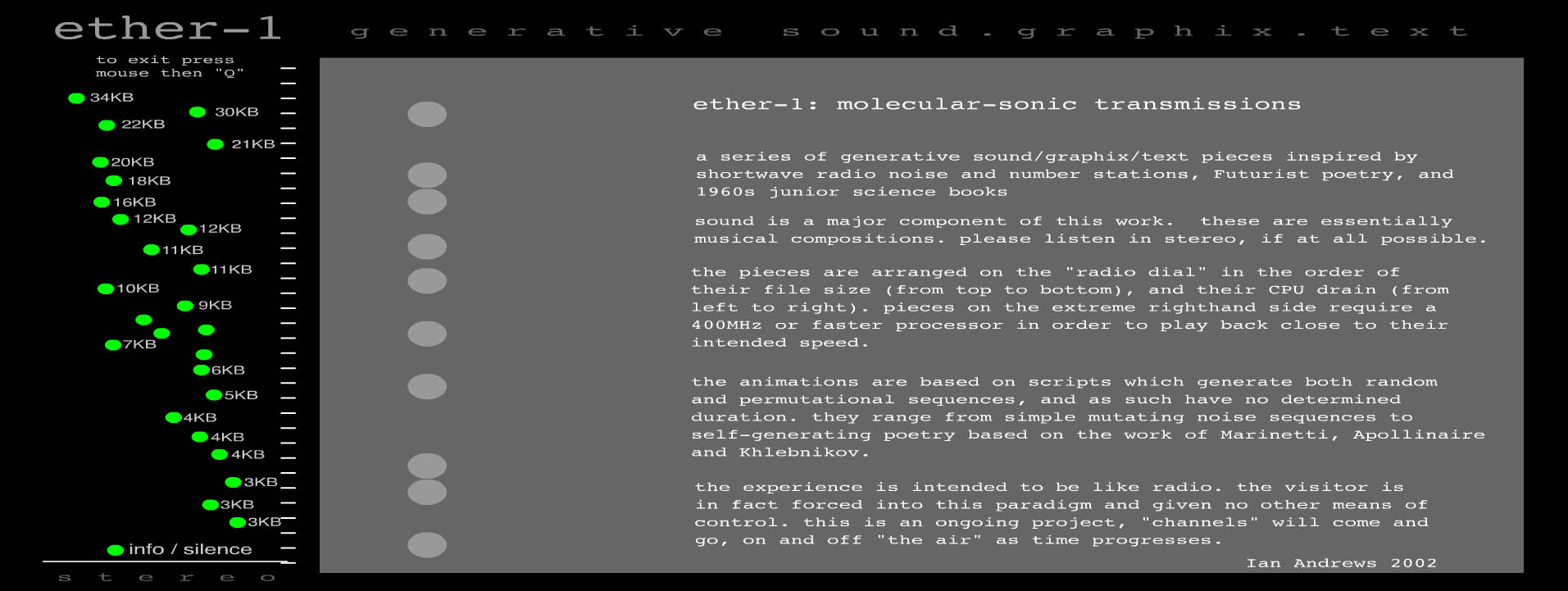Ether-1