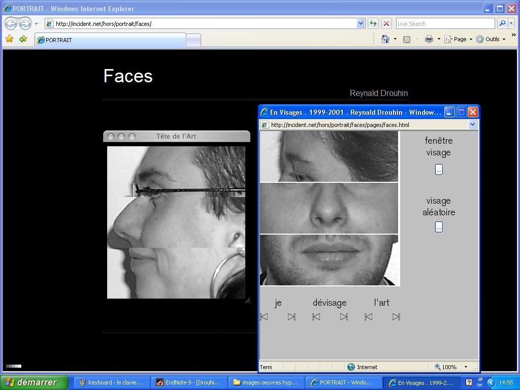 Faces