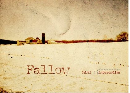 Fallow