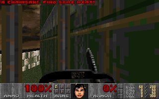 FemDOOM