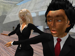 Synthetic Performances