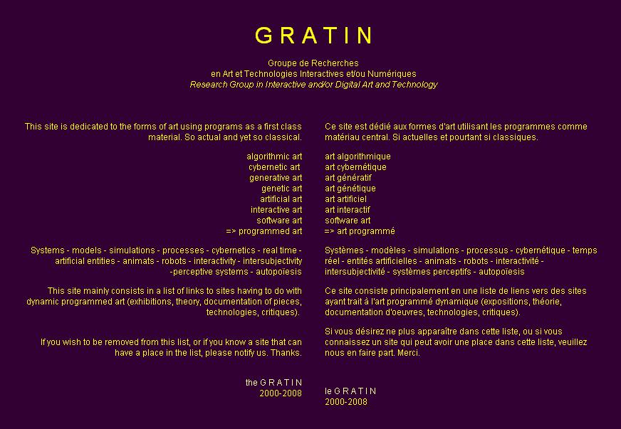 GRATIN