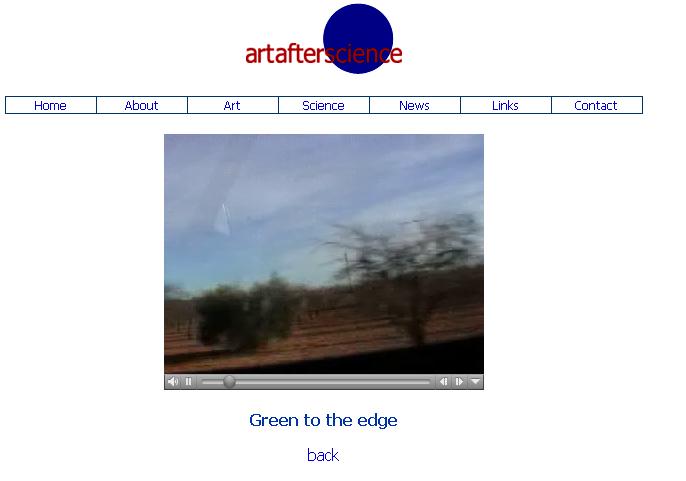 Green to the Edge
