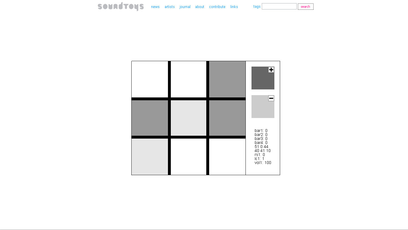 Gridbox