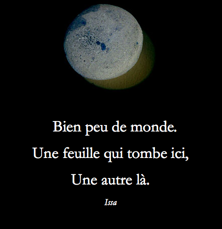 Haïkus