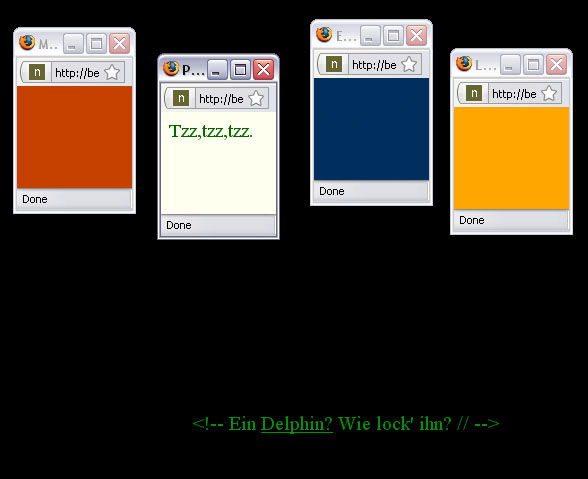 Hilfe!