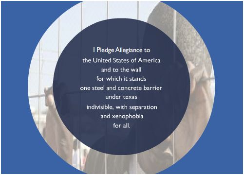 I Pledge
