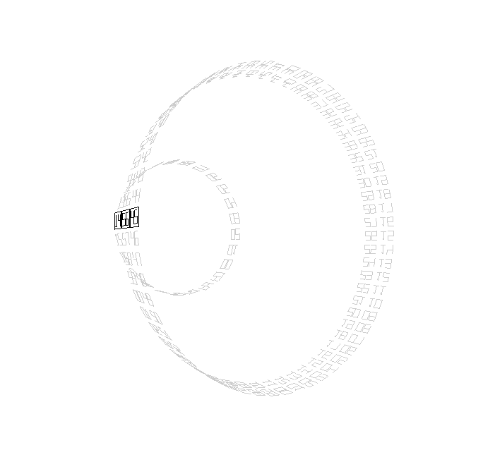 CircleClock