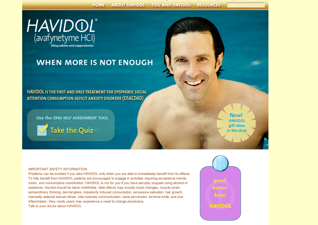 Havidol