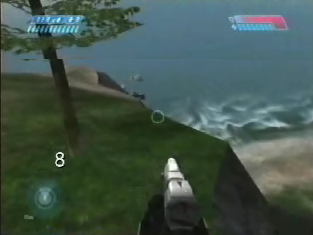 Warthog Jump (A Halo Physics Experience)