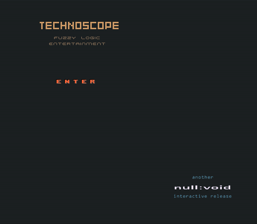 Technoscope