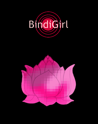 Bindi girl