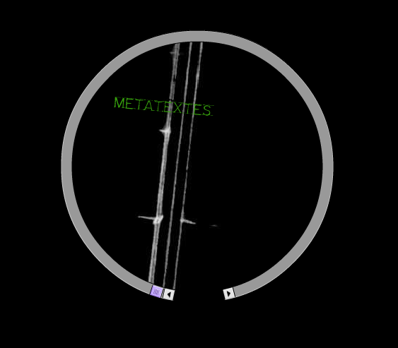 Métatextes