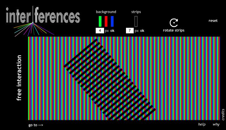 Inter.ferences
