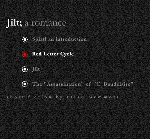 Jilt; a romance