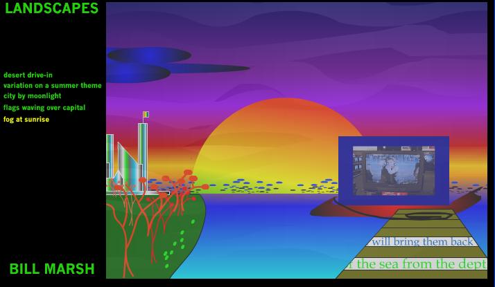 Landscapes