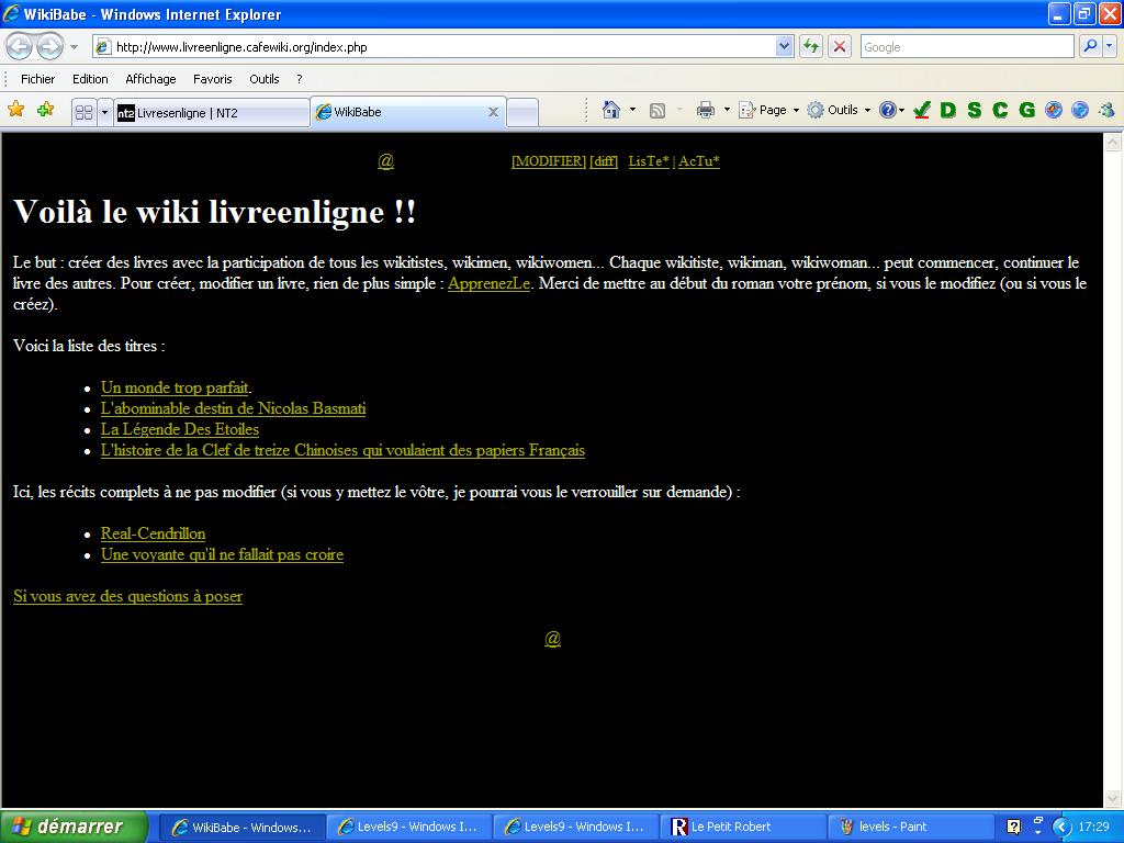 Livreenligne