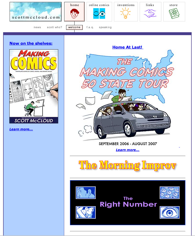 Scott McCloud