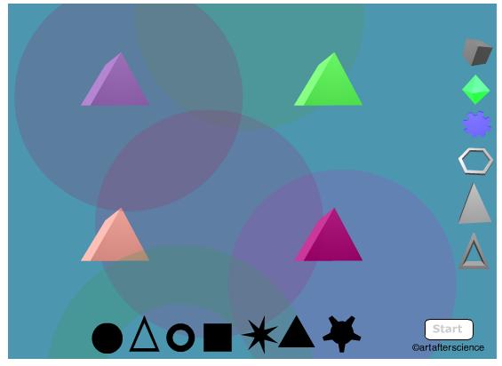 Minimal Interaction
