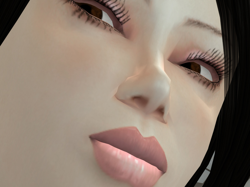 13 Most Beautiful Avatars