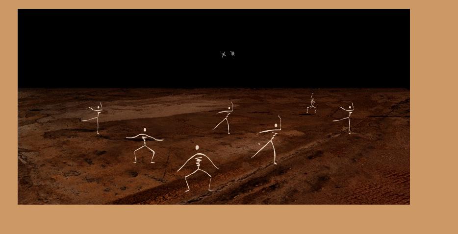 Moon Tribe