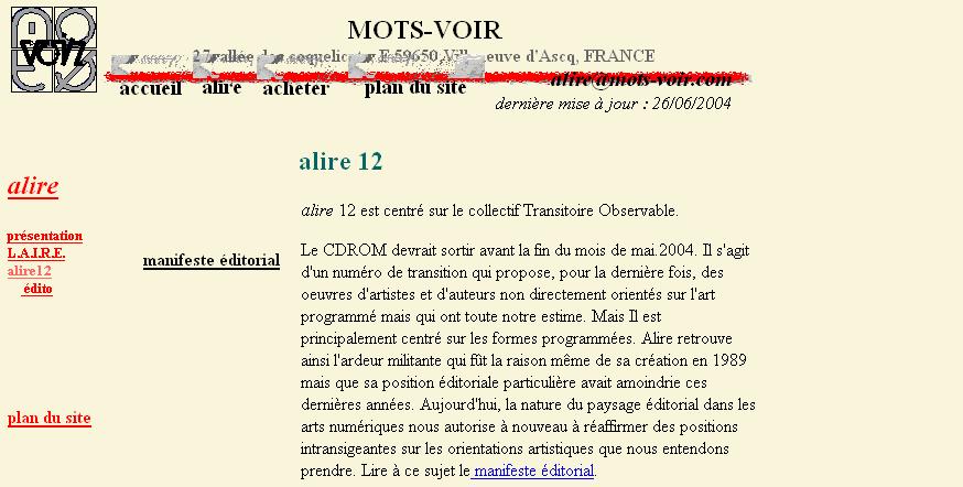 Mots-voir